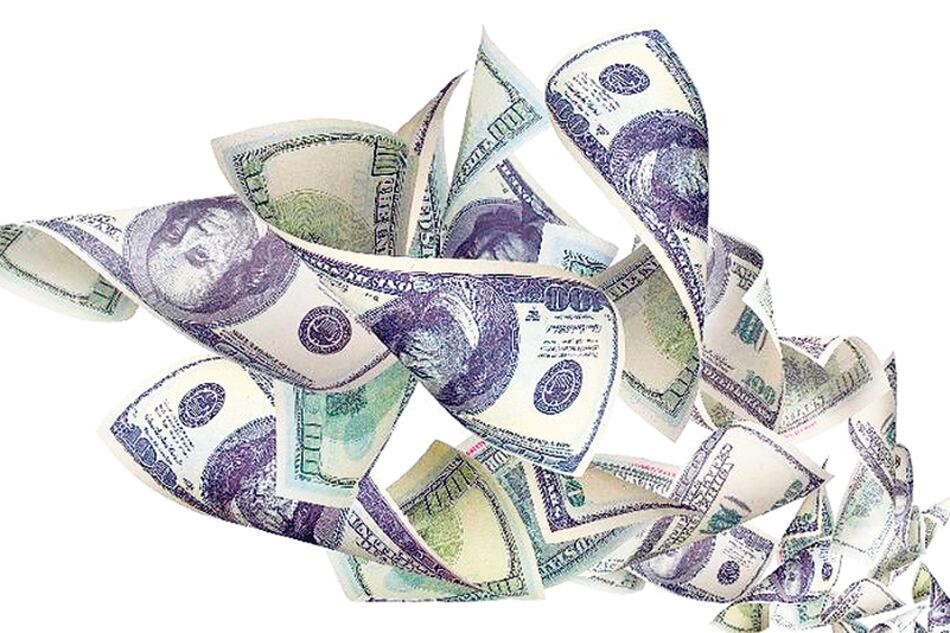 El egreso de divisas total por Turismo desde diciembre de 2015 supera los 18.662 millones de dólares.