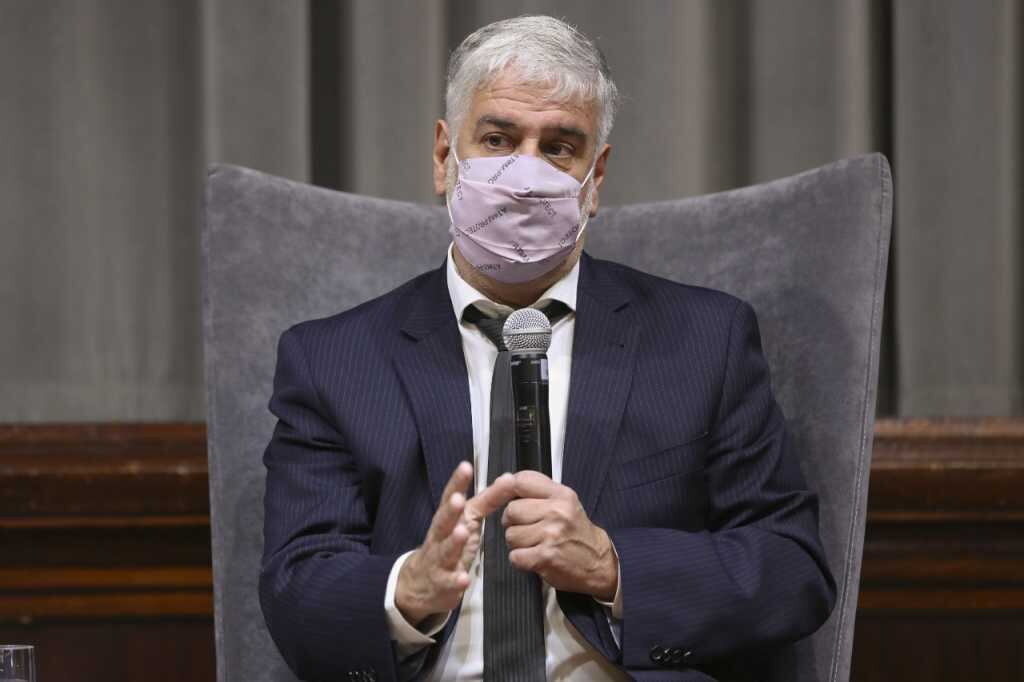 "Vamos a intervenir más puntualmente en aquellos casos en que se haya incumplido", dijo Feletti.