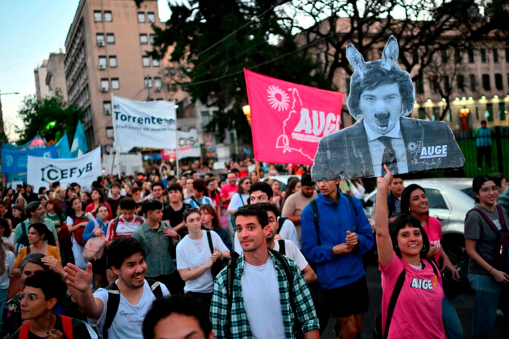 Todo indica que el conflicto que tendrá que ser resuelto por el Poder Judicial. 