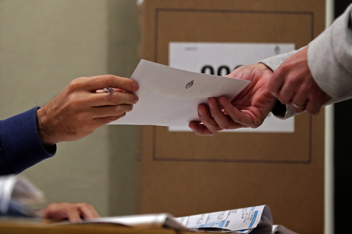 El 12 de septiembre se celebran las PASO y las legislativas, el 14 de noviembre.