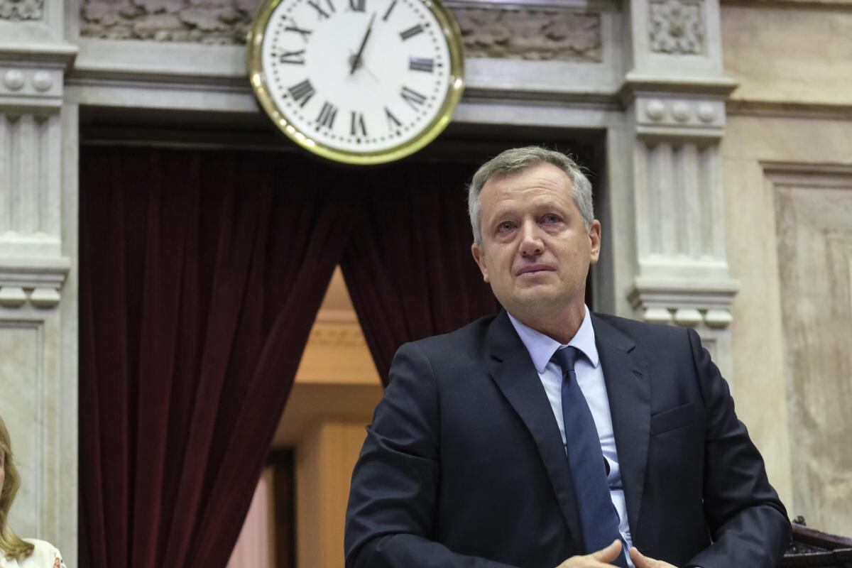 Para el expresidente de la Cámara de Diputados, la tarea de Macri de cara a las próximas elecciones debe ser la de "ayudar de manera magnánima" a Juntos por el Cambio.