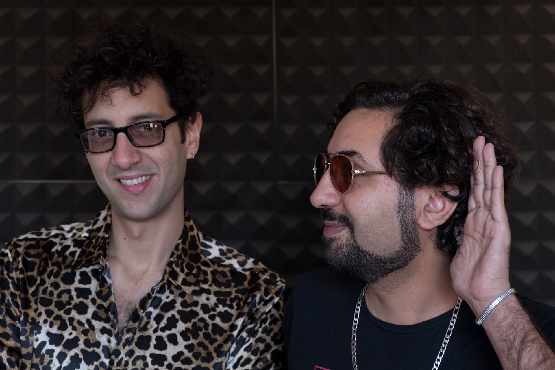 YEAJ es el segundo disco de BogadoCuman, el ensamble que cruza música y poesía para repensar todas las cosas.