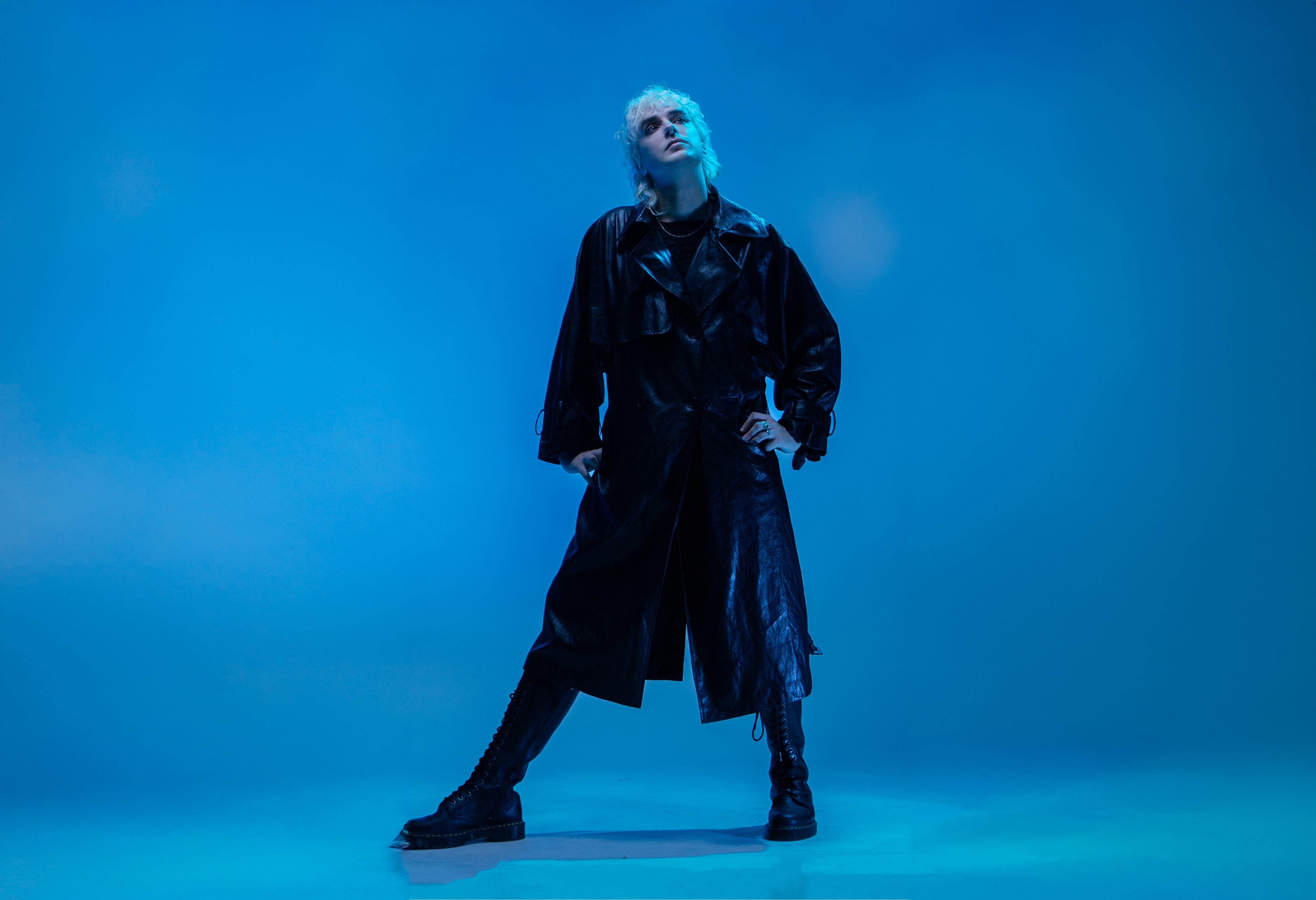 "En un momento de mi carrera dejé de divertirme. Y me parece que uno está en esto por juego, por diversión"