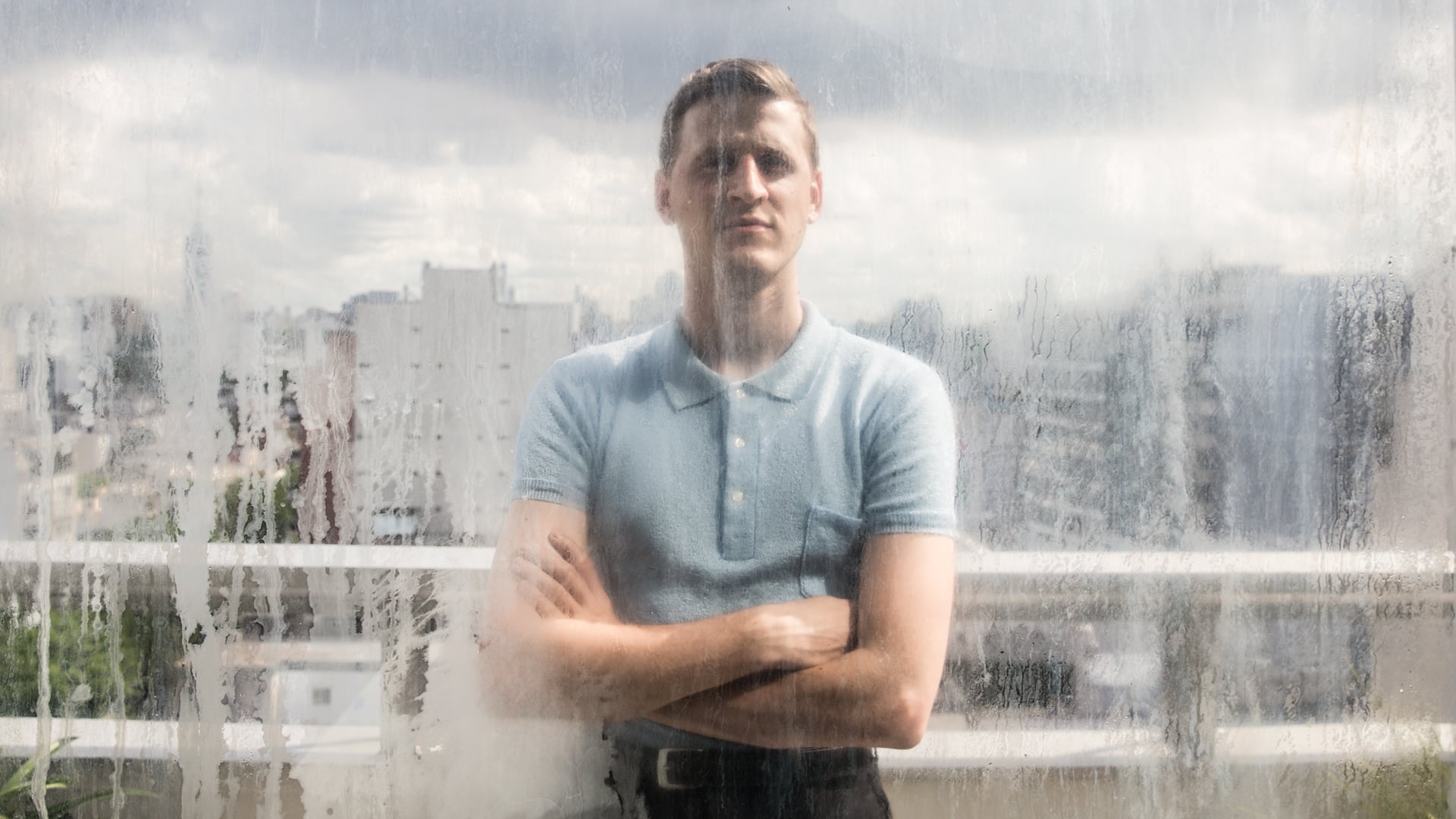 Louta dejó de buscarle la lógica a todo y entendió que "el arte tiene que ver para qué sirve lo que no sirve".