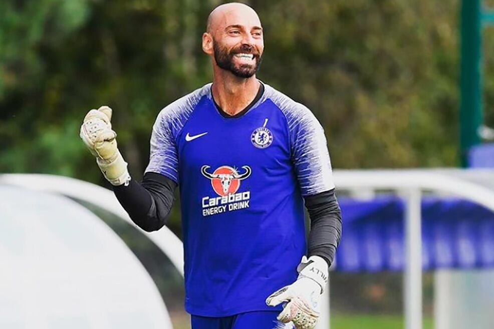 El exBoca desembarca en una nueva aventura, con el Southampton