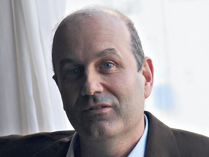 Federico Sturzenegger (BCRA).