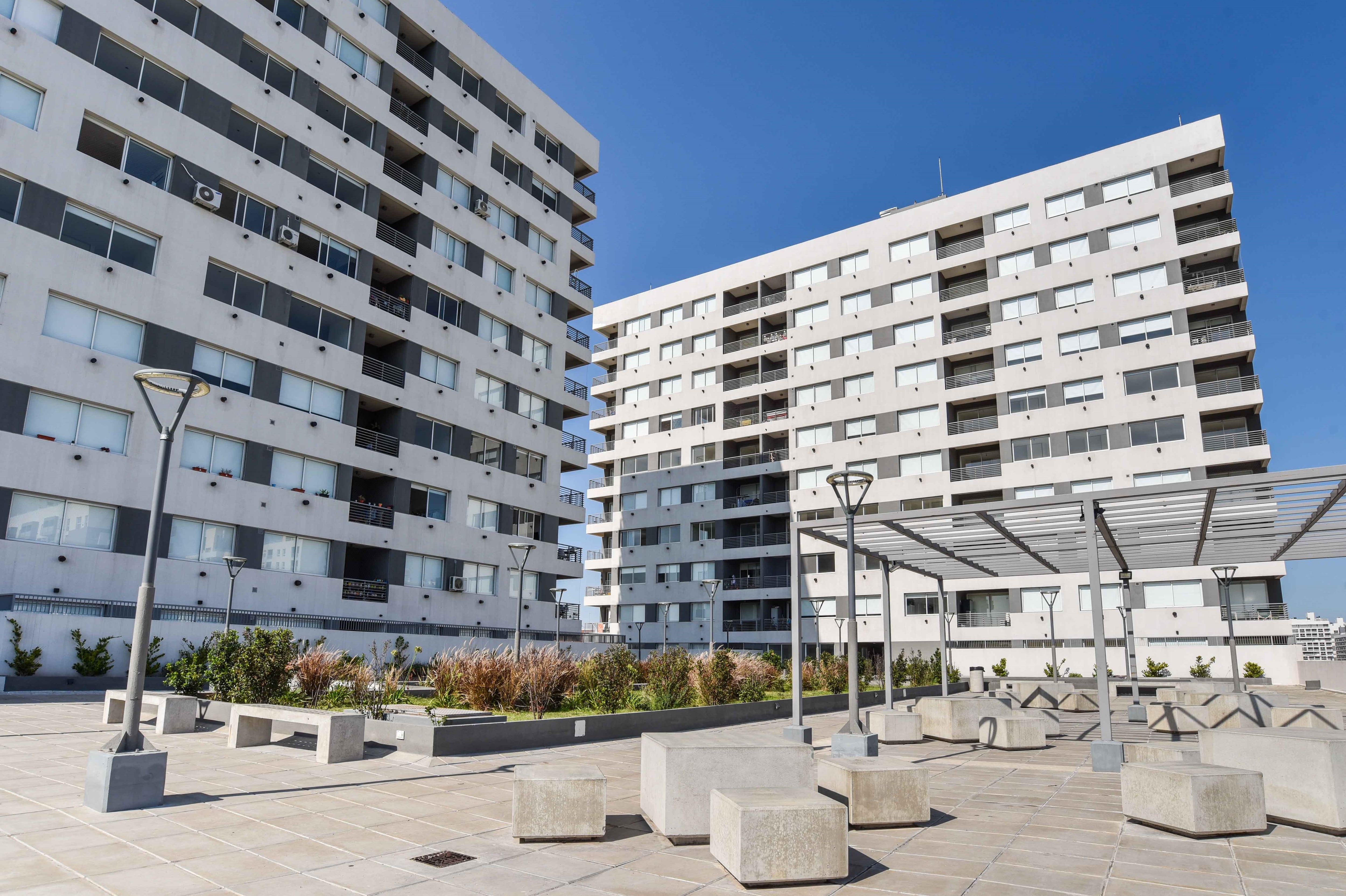 Estación Buenos Aires. Imagen: Ministerio de Desarrollo Territorial y Hábitat.