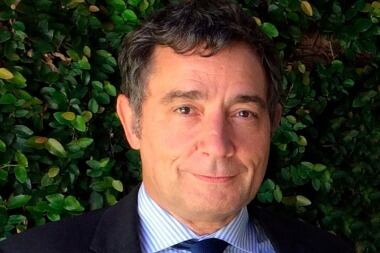 "Pepín" pidió asilo político en Uruguay.