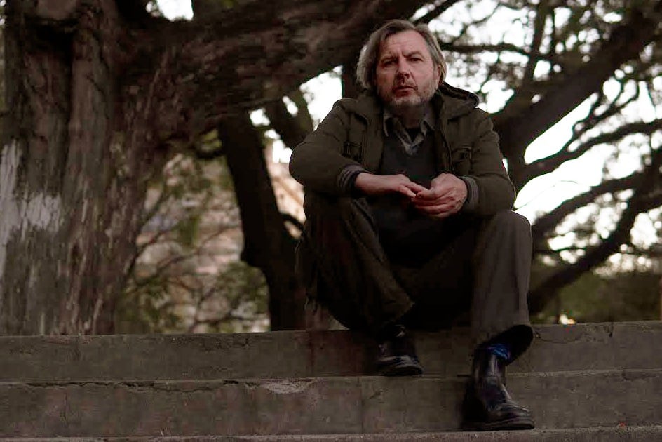 Paoletti presentará la reedición en vinilo este viernes en Strummer Bar