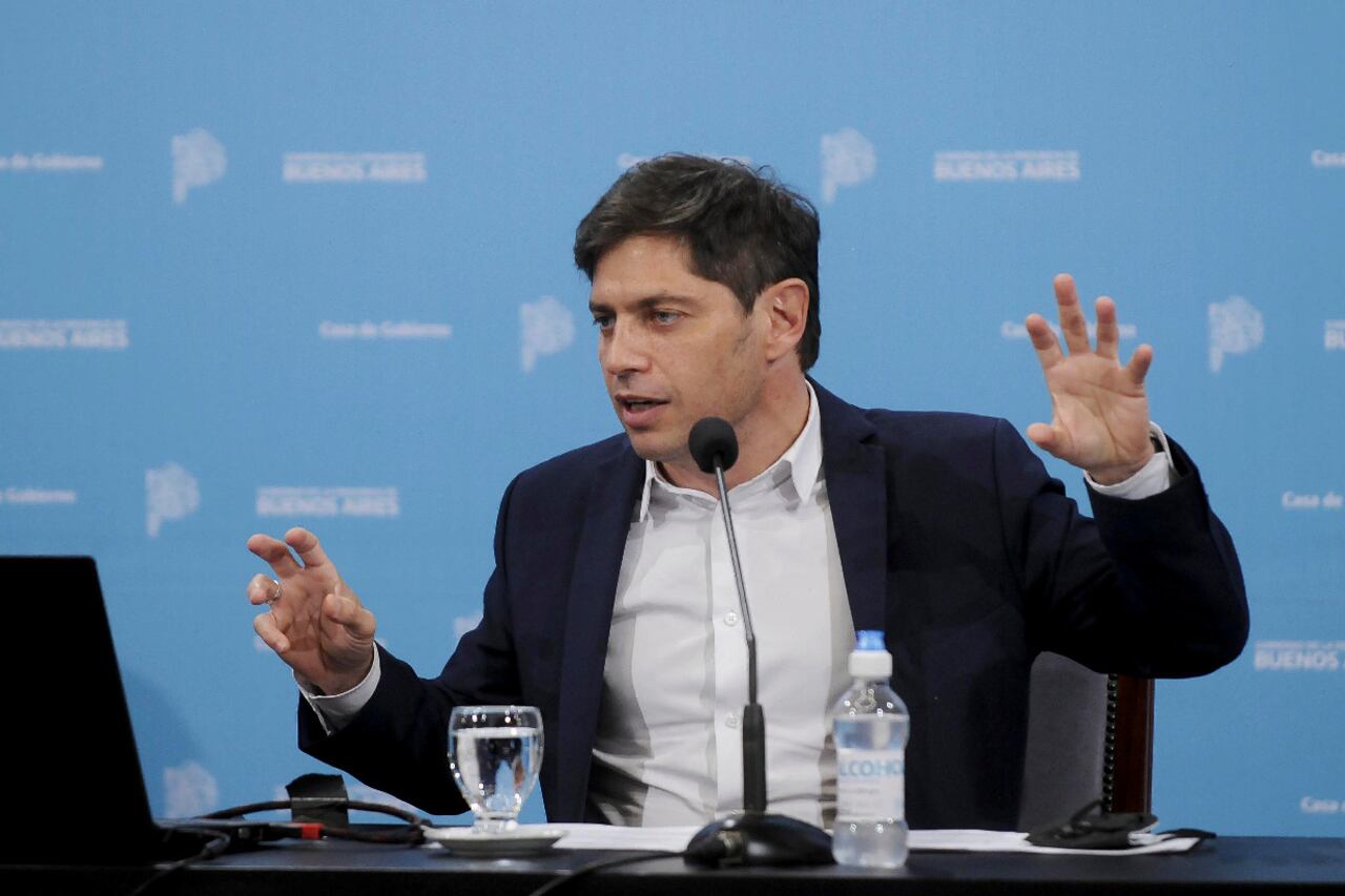 El sistema de fases que implementó el gobierno bonaerense será modificado. "Estamos diseñando un sistema de distinto que sea más por la propositiva y no por las restricciones", aseguró Salvador Giorgi, jefe de Gabinete del ministerio de Salud