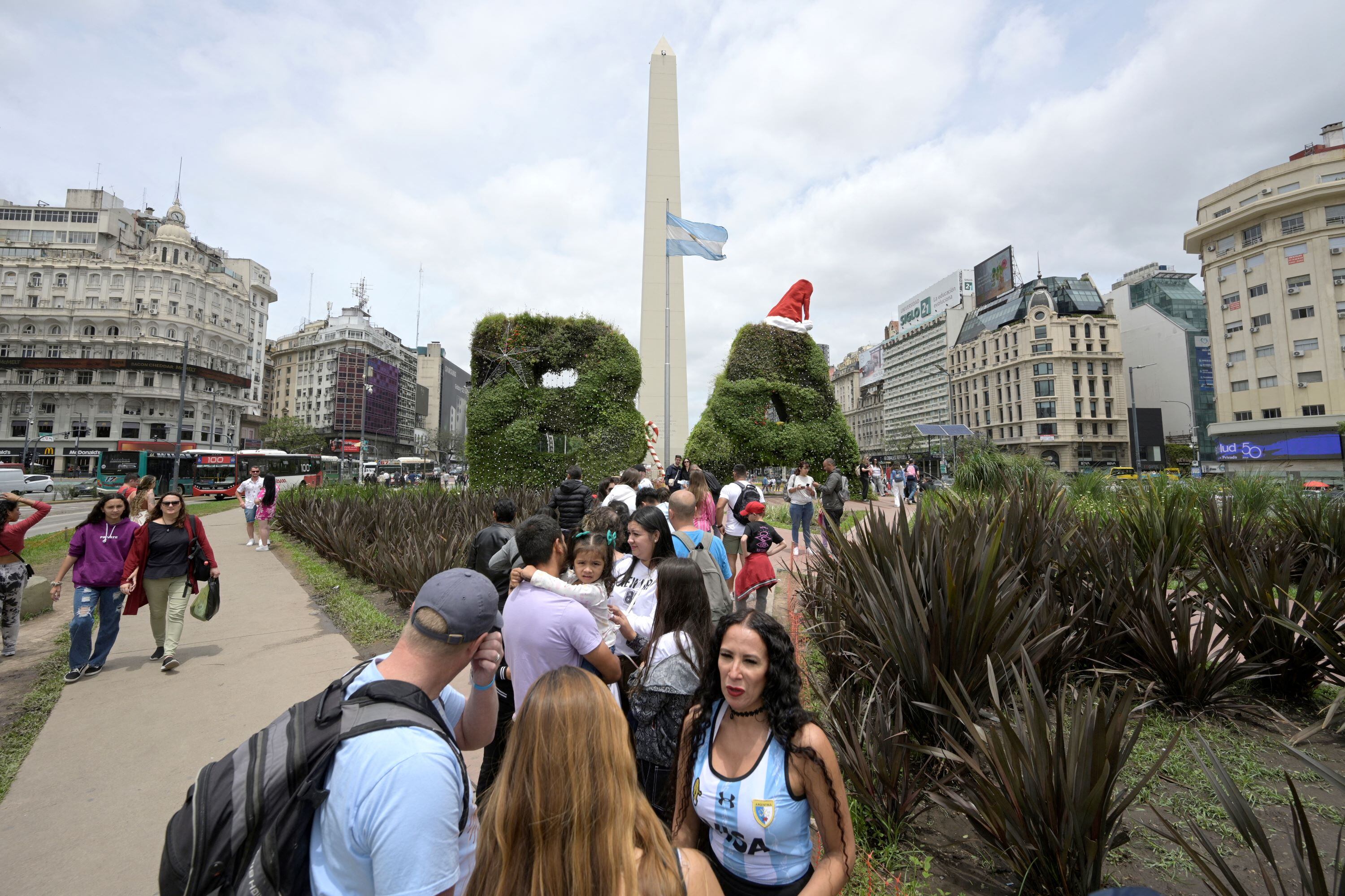 Se viene el último fin de semana largo del año