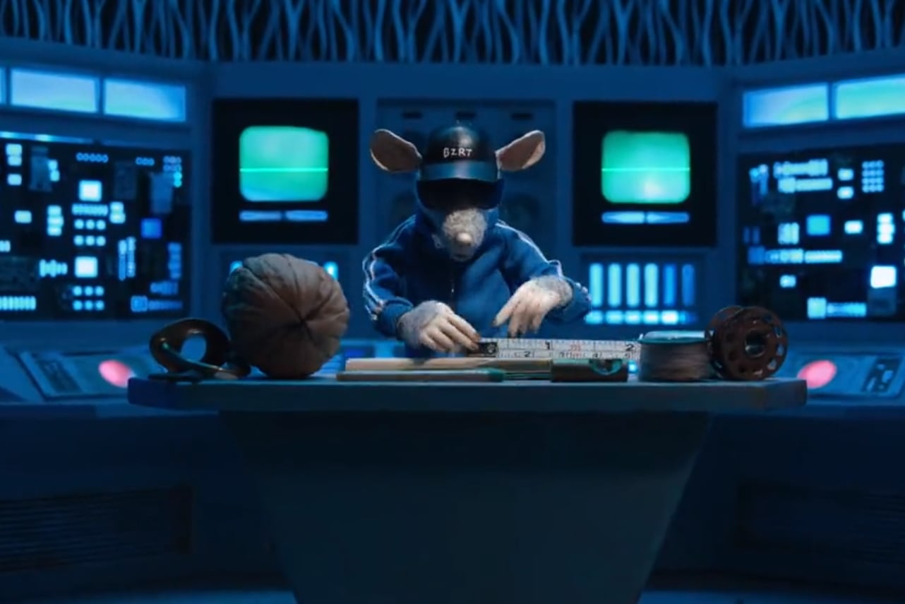 Captura de pantalla Twitter @Bizarrap.