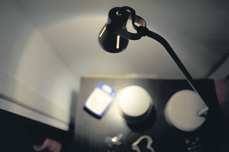 El incremento de la tarifa eléctrica se ubicó entre 61 y 148 por ciento.