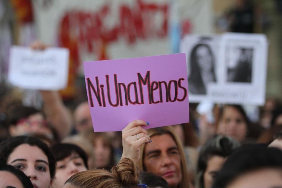 Ni Una Menos 2025: la décima marcha será este miércoles 4 de junio en Plaza Congreso