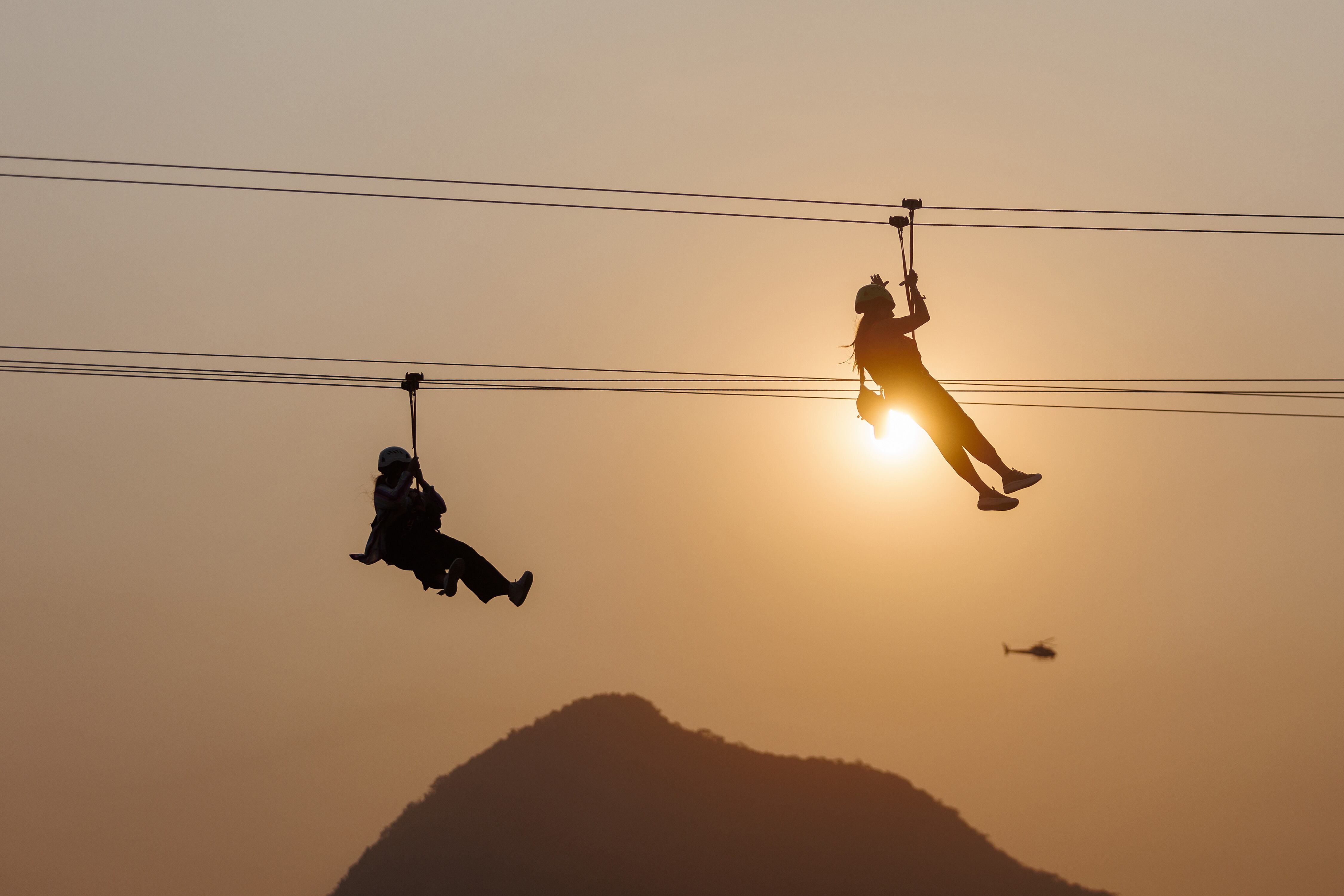 El Instituto Nacional de Meteorología asoció la suba de temperatura a la crisis climática