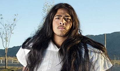 Catherine Opie, Rusty, 2008.