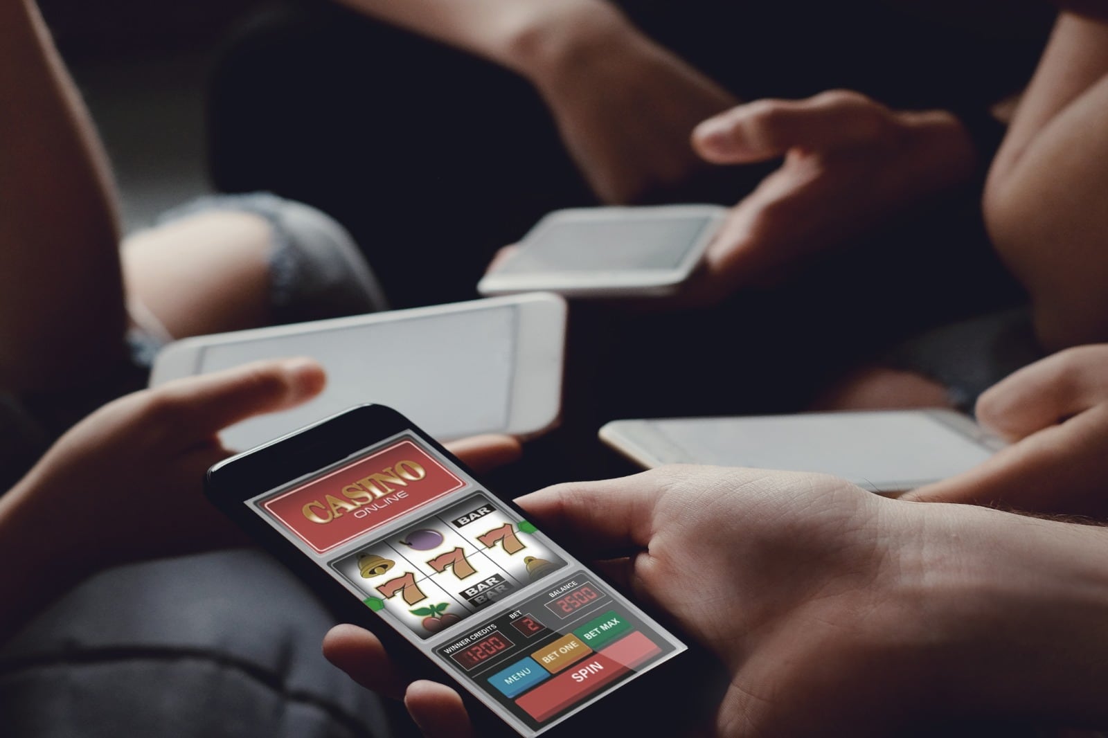 La regulación del Estado es indispensable para frenar la adicción a las apuestas digitales.