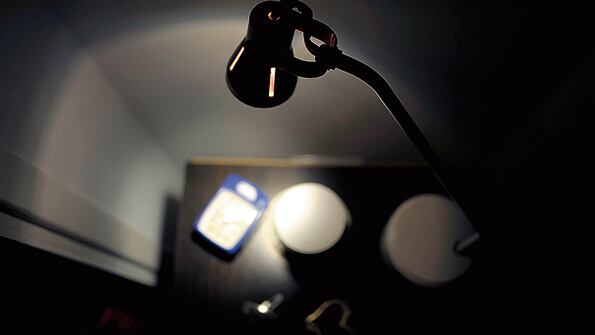 La tarifa social eléctrica alcanza a 2,4 millones de usuarios en todo el país.