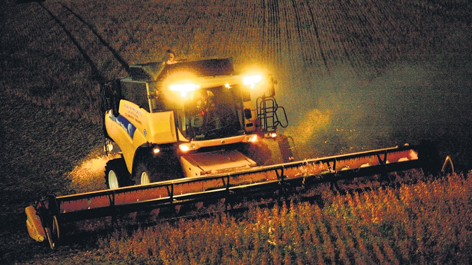 La actividad industrial creció en agosto, pero no para todos.