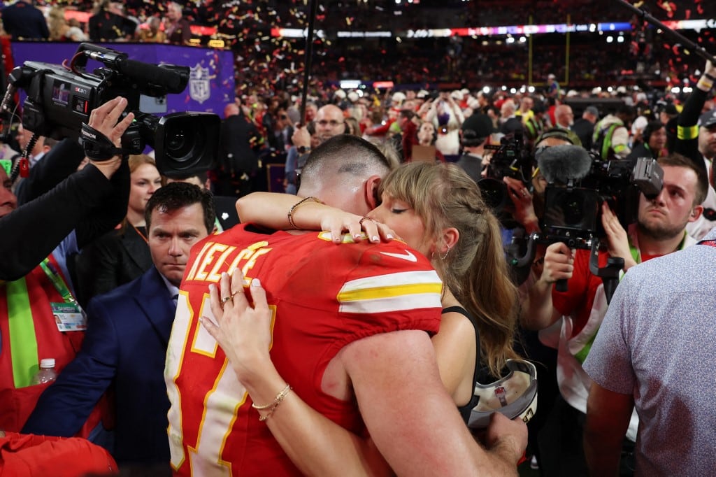 Taylor Swift donó 100.000 dólares a la familia de víctima de tiroteo del festejo de los Kansas City Chiefs