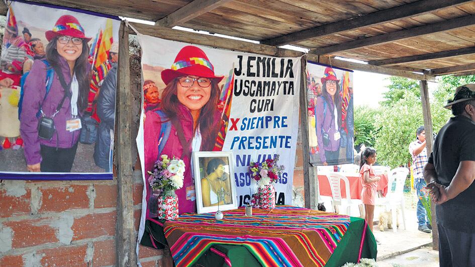 La quinta donde se realizó la fiesta había evitado la clausura.