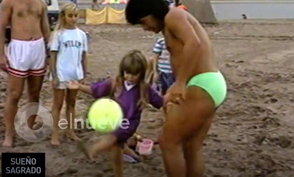 Imagen: Canal 9
