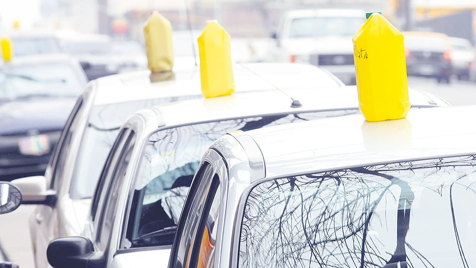 En el bimestre las ventas caen 4,35 por ciento.