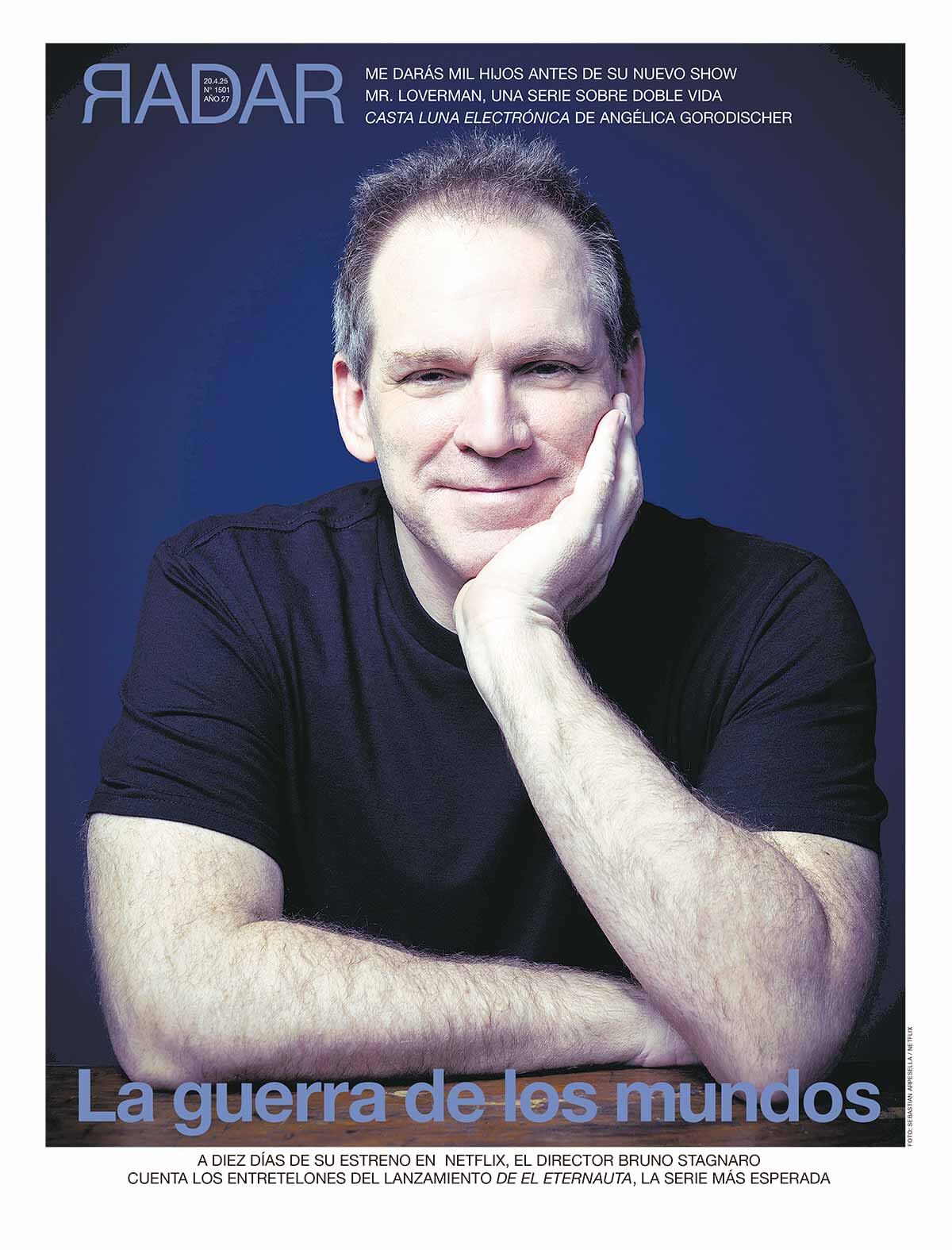 La guerra de losmundos - 18/04/2025