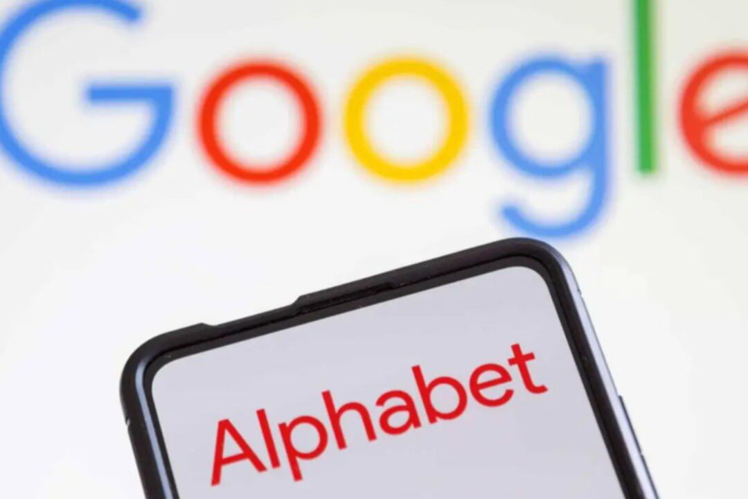 Los juicios casi no dañan a Google.