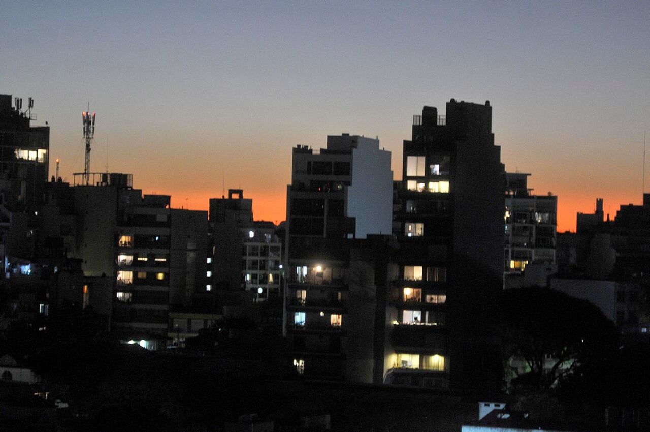 A pesar de la cuarentena y sus consencuencias el gobierno tiene un alto índice de respaldo.