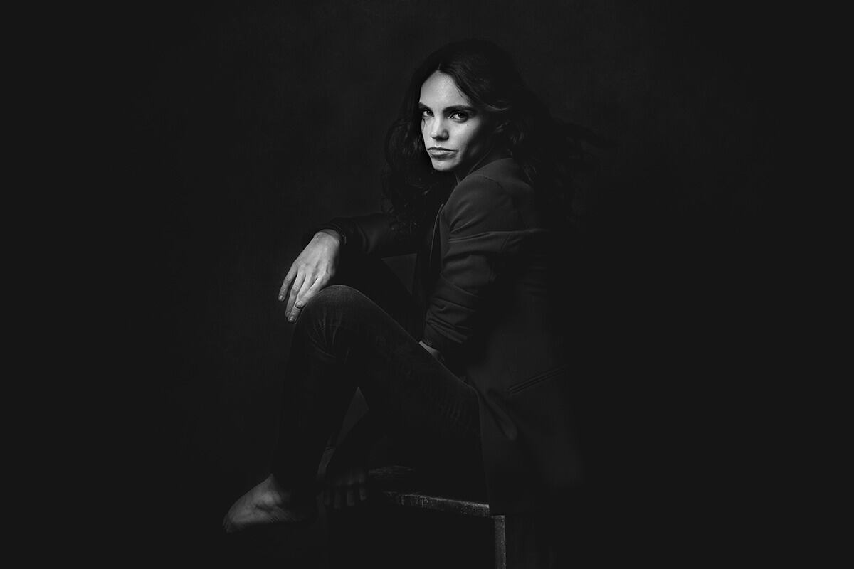 Molina presentará el disco formalmente el 29 de agosto por Ticket Hoy.