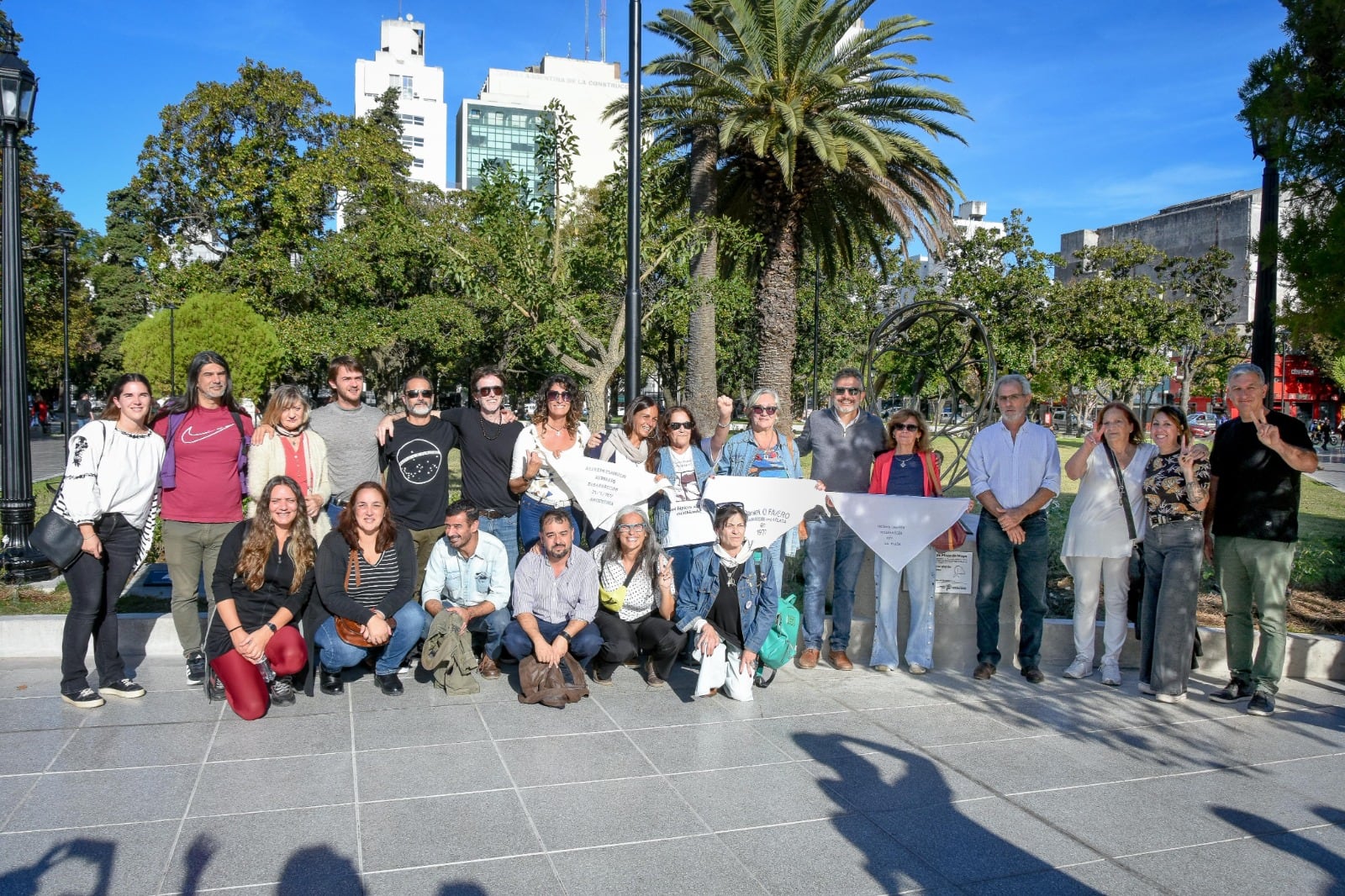 Gentileza: Subsecretaría de Derechos Humanos de la PBA