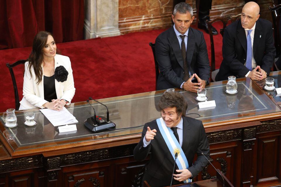 Varios elementos confirman que Milei efectivamente "promocionó" a $Libra.