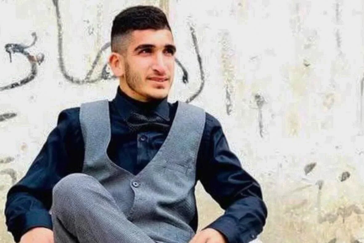 Musab Adili.
