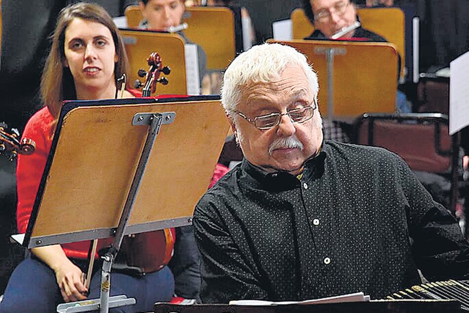 “La orquesta de Pugliese fue una escuela de tango, de vida y de política; una guía espiritual y una síntesis del tango.”