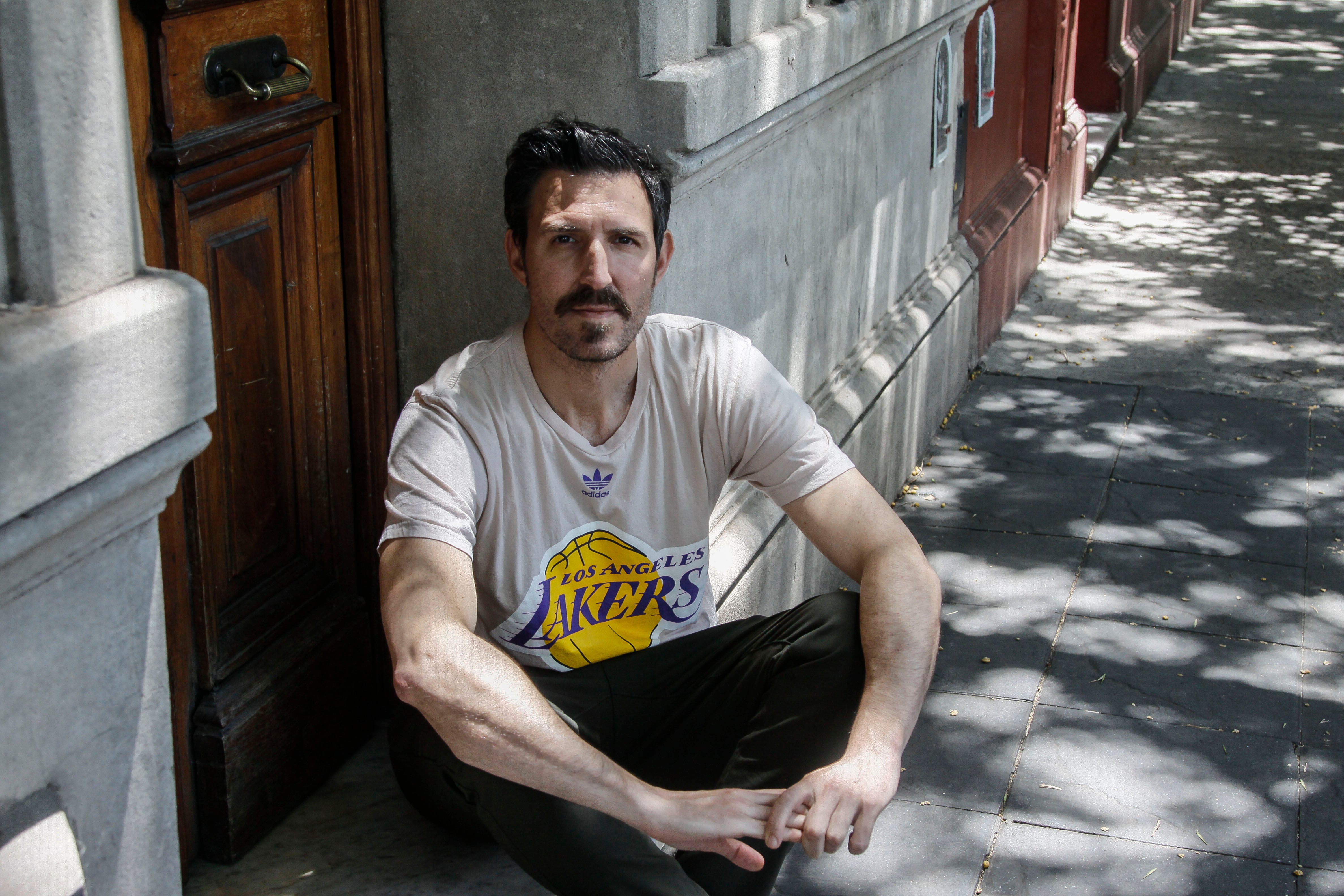 "Ser un buen lector es más complicado que ser buen escritor", plantea Vanoli.