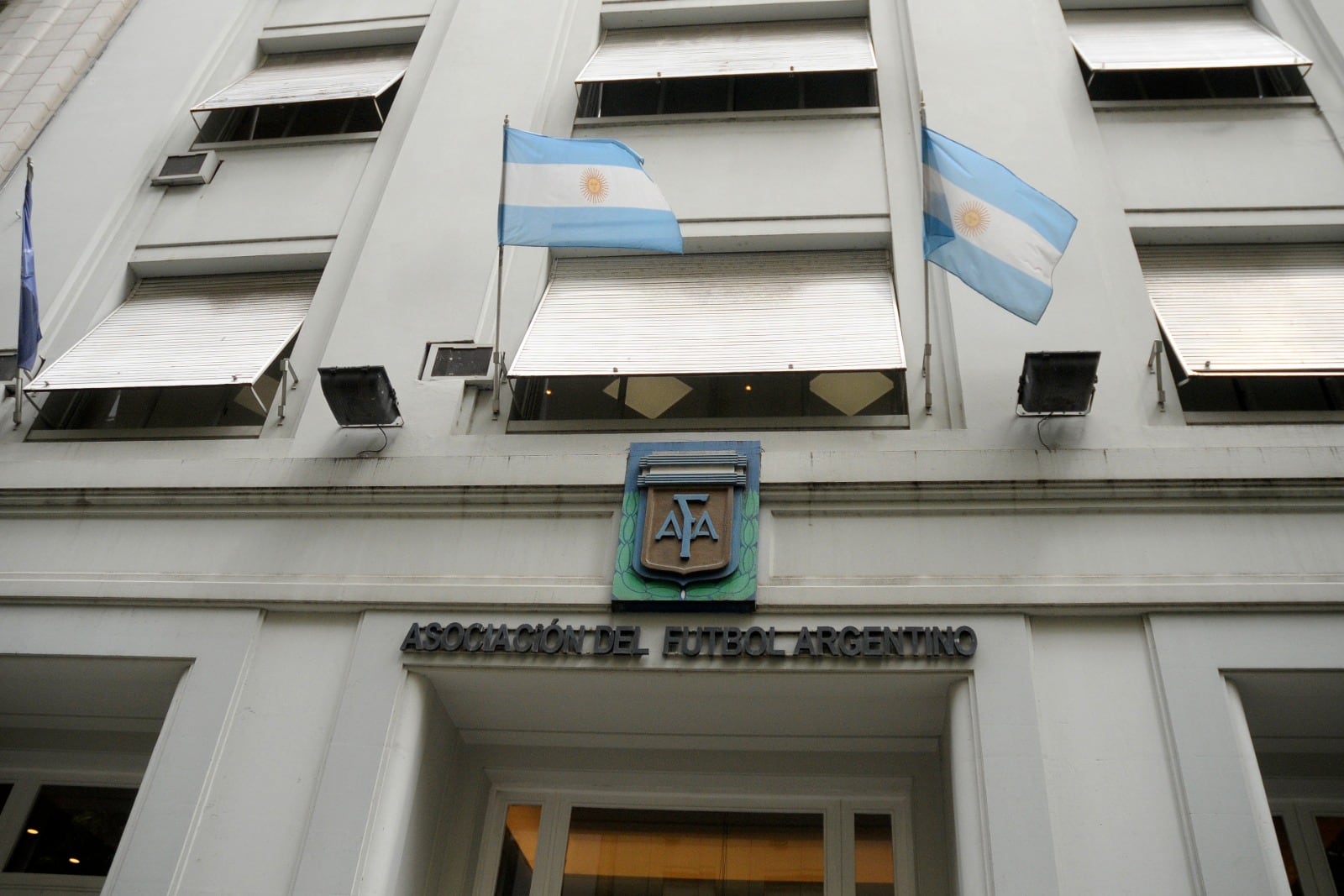 El proyecto que ya está en manos de los dirigentes de la AFA.