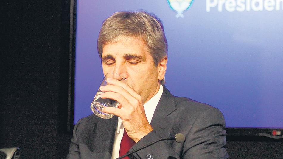 El pago de intereses se convirtió en el segundo rubro más importante del gasto público.