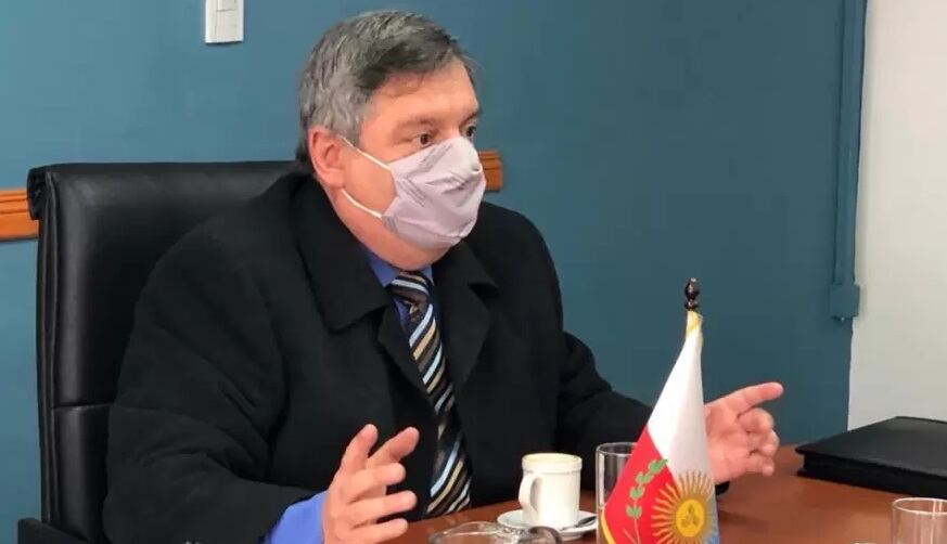 Guillermo Altamirano.