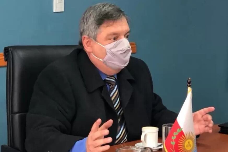 Guillermo Altamirano.