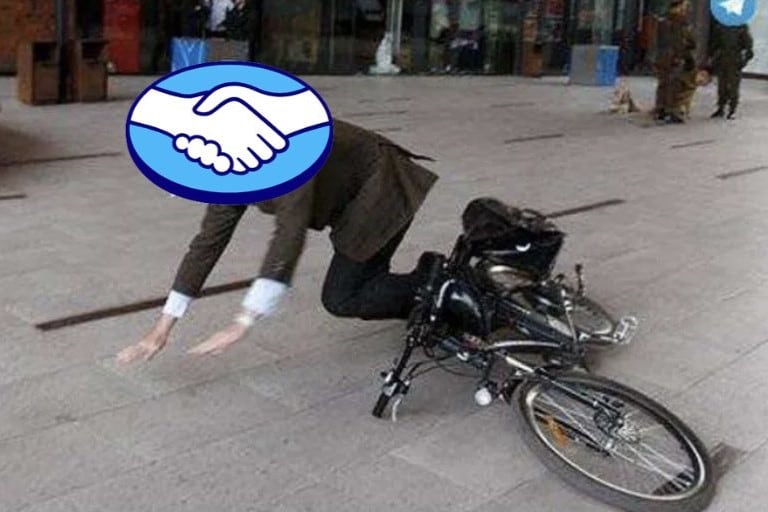 Las cargadas en redes, a la orden del día.