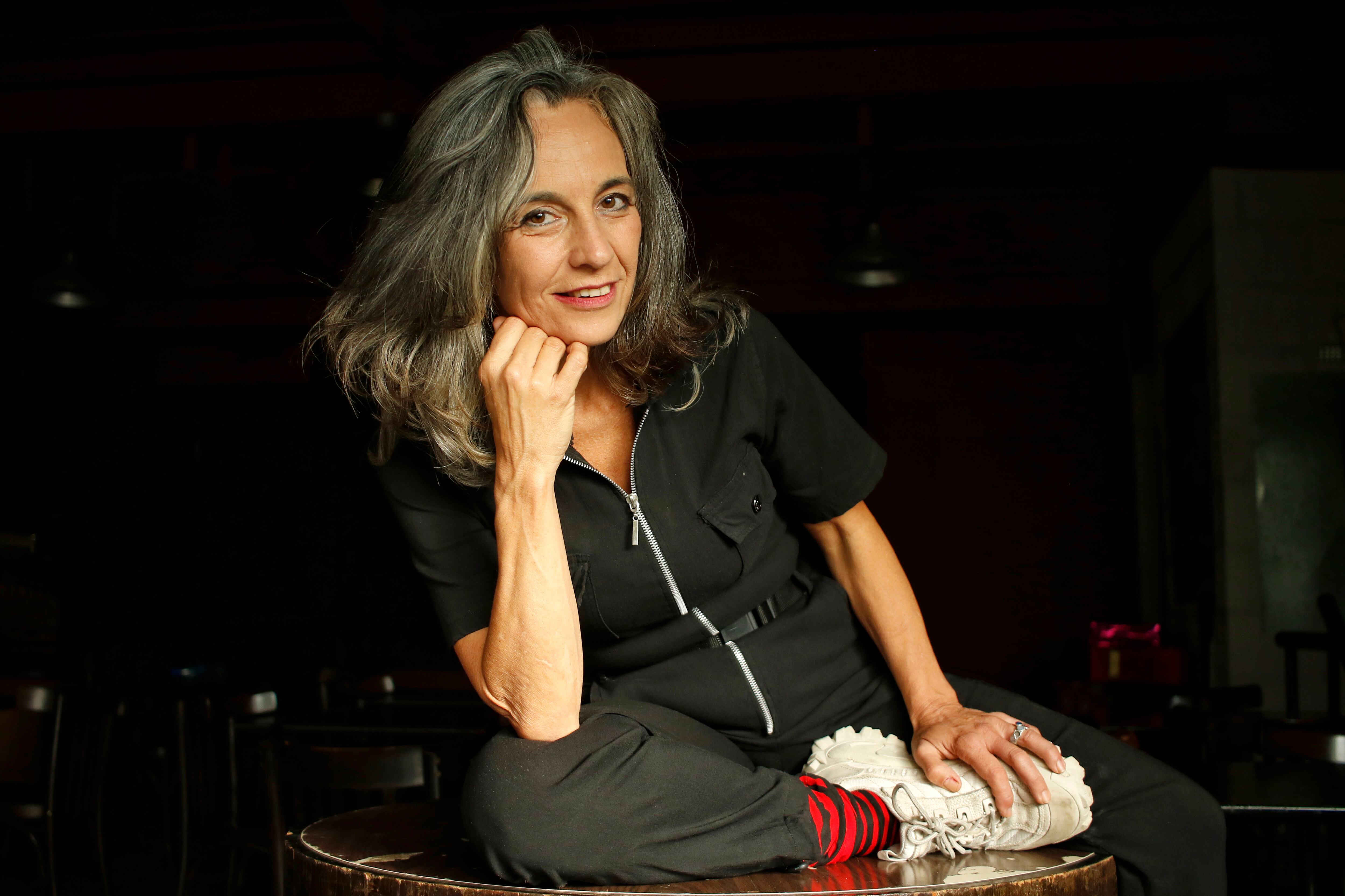 "El teatro puede hablarles a todos en términos de adicción, marginamiento, bullyng, soledad."