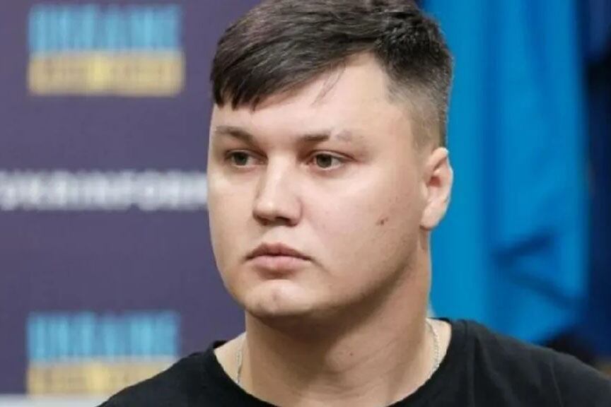 Maxim Kuzmínov, el piloto ruso desertor que fue asesinado en España.