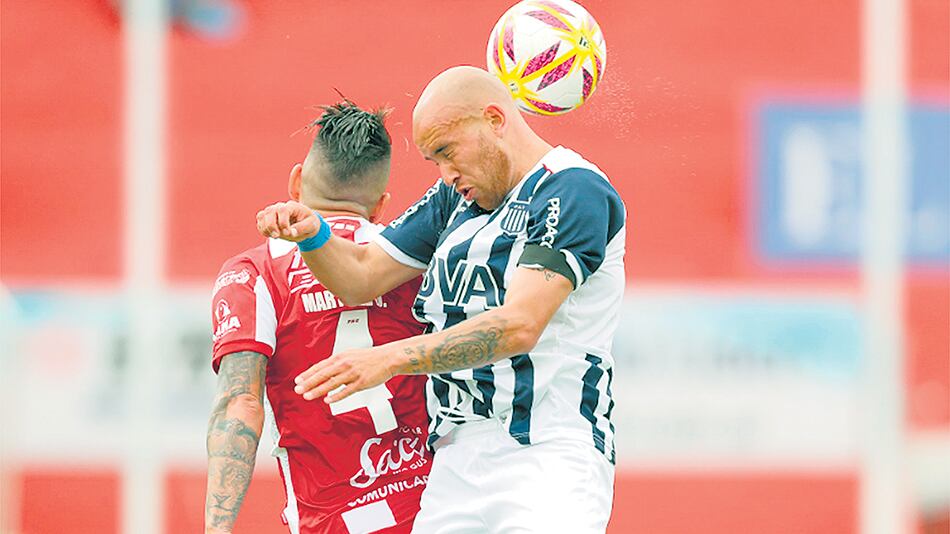 Unión les sacó máximo provecho a los cabezazos.