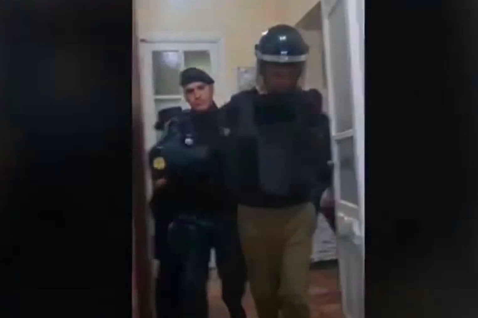 Pablo Laurta se negó a declarar