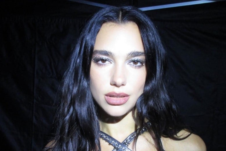 Con el traslado de la sede de realización del show, los fanáticos tiene una nueva chance para conseguir su pase. Imagen: @dualipa.