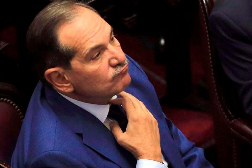 En el juicio contra Alperovich se espera la declaración de unos 80 testigos,