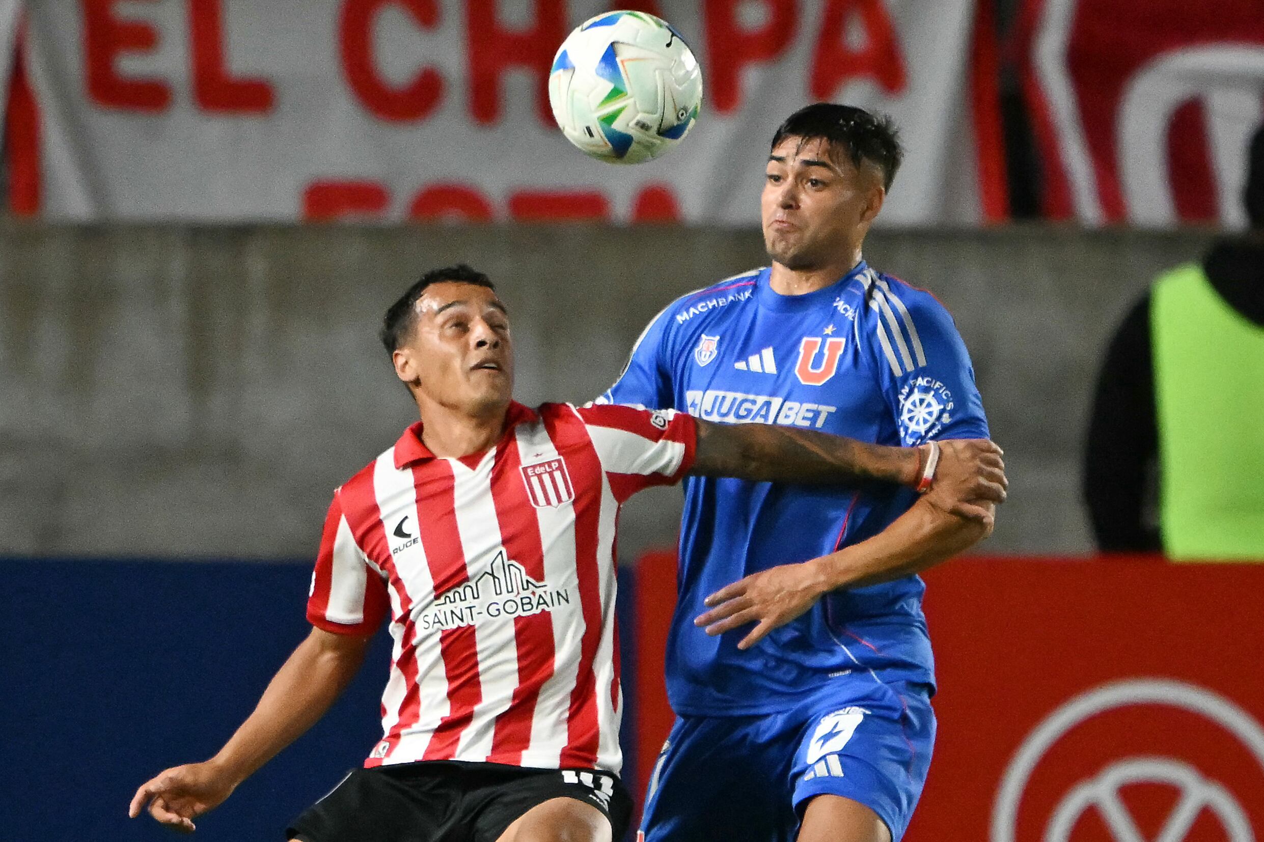 El Pincha empezó ganando, pero acabó perdiendo ante la U