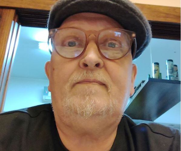 El periodista Edi Zunino murió a los 60 años. Imagen: @edizunino 