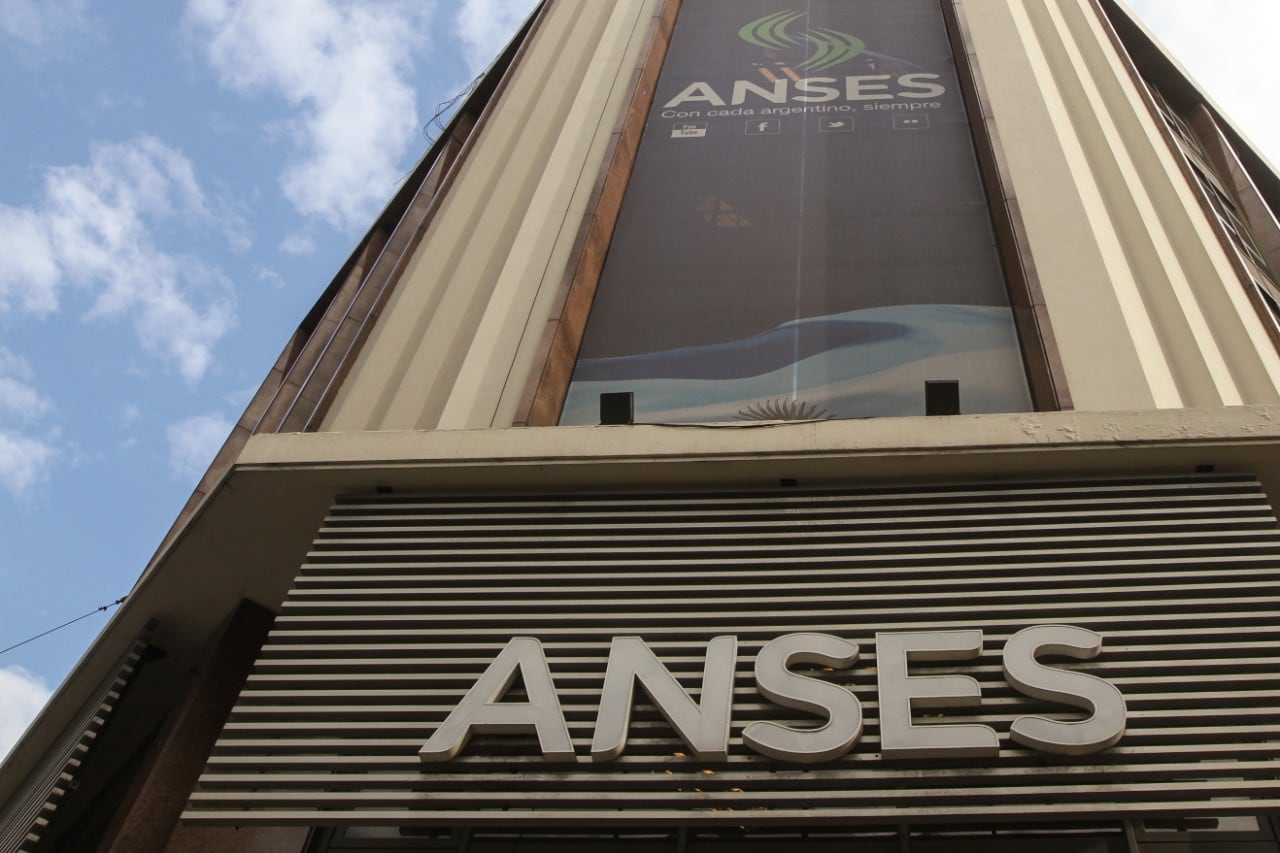 Anses paga hoy a jubilados
